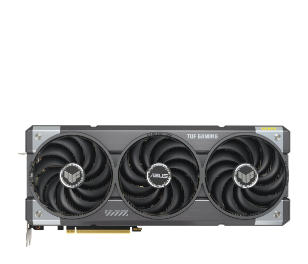 ASUS GeForce RTX 5070 Ti TUF Gaming OC 16GB GDDR7 DLSS5 - 1309800 - zdjęcie 2
